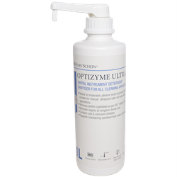 HS-572-2805 - Henry Schein Optizyme Ultra D 1 Liter